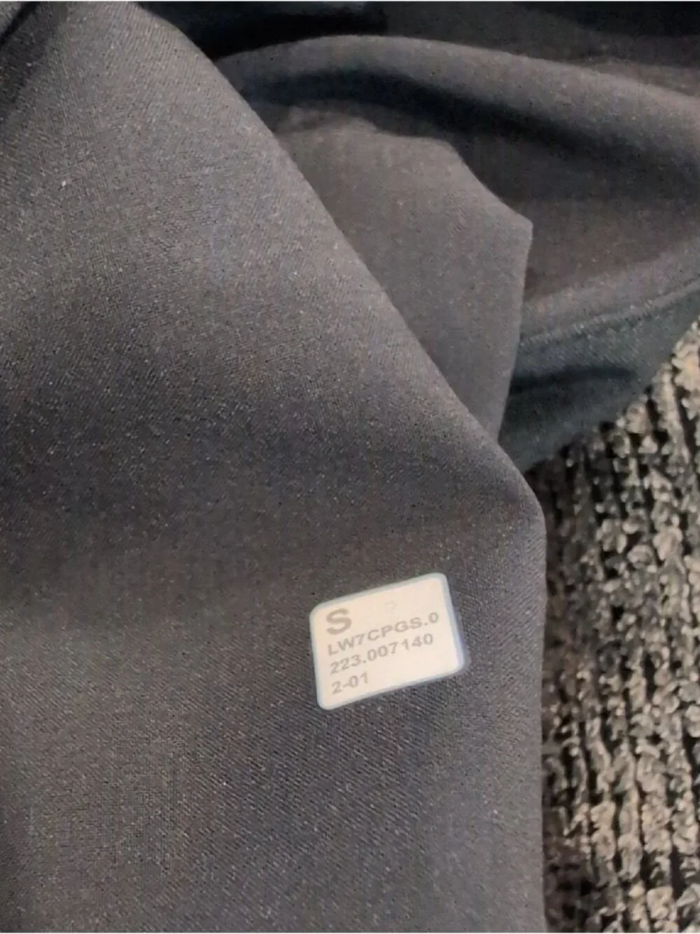 lululemon athletica take day